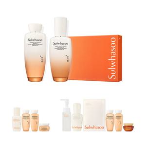 설화수[단독]에센셜 데일리 세트 (자음2종)