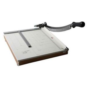 재단기(APT420) APT 420 문서재단 문서 재단기