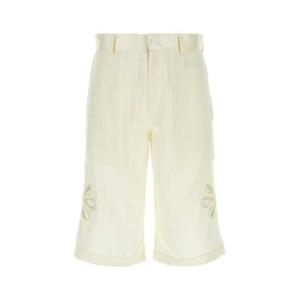 블루마블 숏팬츠 SP07PL1910A23 WHT White