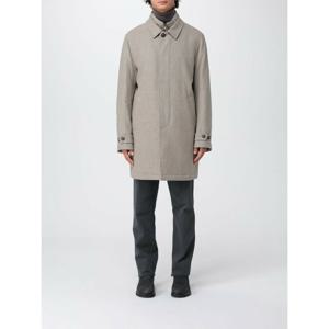 [FAY] 라프리마 남성 코트 NAM62510160WGZ C401 베이지 /6