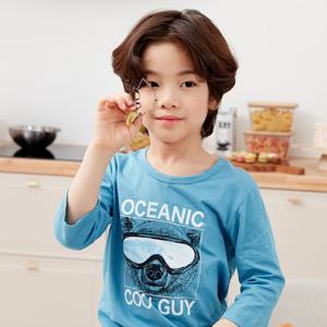 [오가닉맘]서프비칠부아동내의(MHSL7K05)