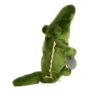 데프니 악어 골프 드라이버커버