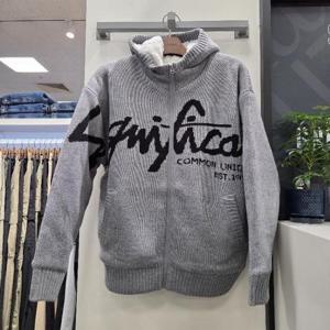 리트머스 HC12 빅워딩 보아 후드집업 LP4SU854-097