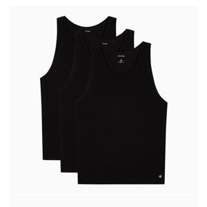[캘빈클라인 언더웨어]남성 코튼 스트레치 탱크 3매세트 NB4184-UB1