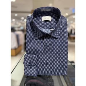 레노마셔츠 미니트리올오버프린트 (BPFSG1071NY)