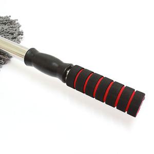 회색 극세사 차량 먼지털이개 먼지떨이 먼지털이개 먼지청소 먼지떨이 청소용품 청소 먼지제거 차량먼지털이