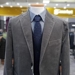 트레몰로 HC10 2025 가을 캐주얼자켓 TRHFU5F9416