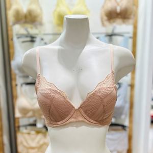 [보디가드] 자국없는 베이지 퓨징 망각브라 운동브라 BGWBB357