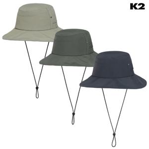 K2 남여공용 FLYHIKE BASIC HAT - KUF25C15-(GS)