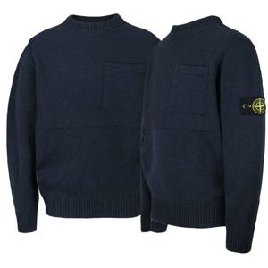 스톤아일랜드 주니어 여성 니트티 7216514A2