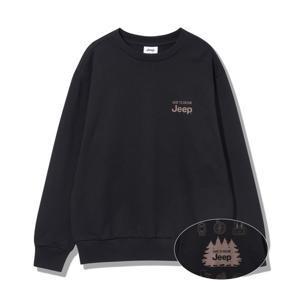 [지프]남여공용) 원더러스트 루즈핏 맨투맨 티셔츠 JSCS892 외 4종 택1