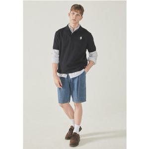 [후아유] 스티브 반팔 카라티   WHHAF2411U