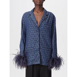 발렌티노 여성 셔츠 5B3DB01V8M9 TP639213374