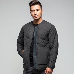 [밀레] 폴라텍 리버서블 패딩자켓  MXRWJ202