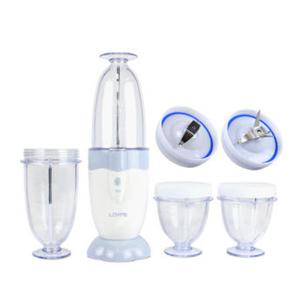 다용도 파워 미니 소형 믹서기 JA-2800