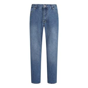 [지이크]코튼 릴렉스 데님 팬츠 블루 PJFAH4206 B