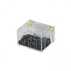 SMD 칩박스 소형 부품박스 피규어장난감 정리함 CA105 피규어박스 장난감정리함 칩박스 전자부품보관