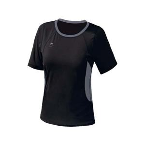 편안한 여성 쿨링 티셔츠 S112