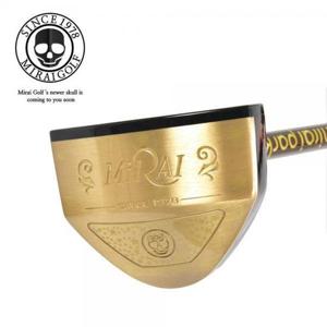 [미라이]미라이 남녀공용 파크 골프채 갤럭시 CM-02 DA3808896