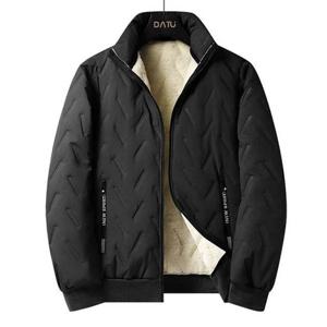 남성복 남성자켓 따뜻한 겨울 점퍼 데일리 털안감
