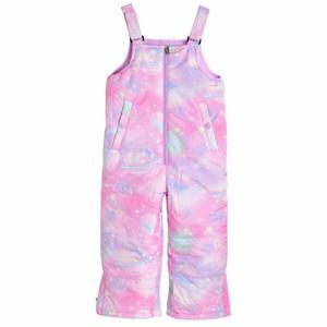 [컬리수]아동 스노우 스페이스 올인원 스키 방수 팬츠 C234PTG02P