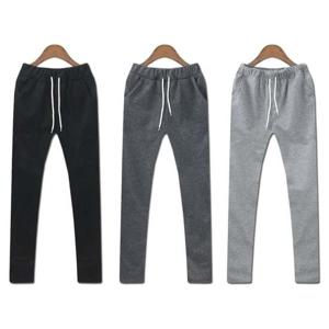 밴딩 트레이닝팬츠 여자바지 편한허리 츄리닝바지