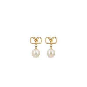 발렌티노 발렌티노 골드 귀걸이 2338186