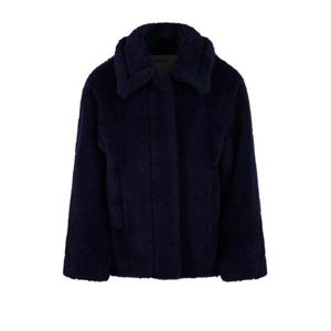 막스마라 코트 2611081021600 005 BLU MARINO