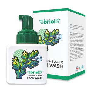 브리엘 개똥쑥 버블 핸드워시 250ml