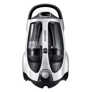 [삼성전자] 삼성 파워모션 3500 진공 청소기 VC33T3550L7 유선 에어본