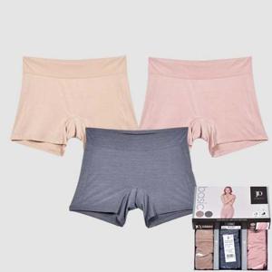 (제임스딘)편안한 여성속바지겸 드로즈3매0055vb