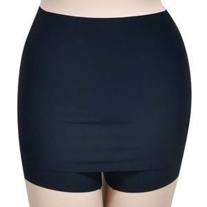 쿨샵 여성이너 Y존 커버 심플한 디자인 여성 속치마