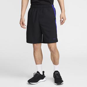 나이키반바지 HF4638-010 나이키 챌린저