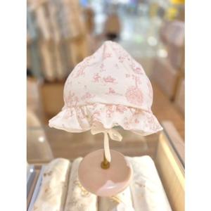 [타티네쇼콜라]G이솝로라모 보넷 모자 (2026년 신상) TNPRHU441P