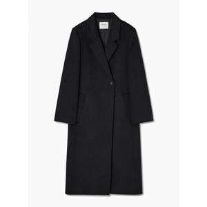 쉬즈미스 (SWHCTP42170) 울 반더블 핸드메이드 코트