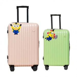 미니언즈 친구들 여행용 네임태그 캐리어 책가방 네임