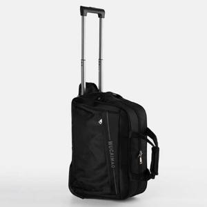 트롤리백 여행 보스턴 바퀴 가방 2종세트 블랙