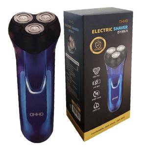 다와9979 충전식 초정밀 3중날 전기면도기