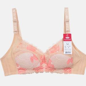 B컵 고급 무봉제브라 와이어리스브라 노라인 여름브라