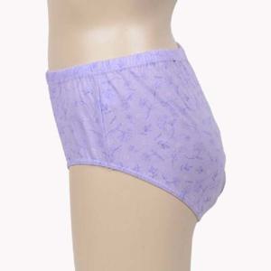 (5매입) 여자팬티 순면팬티 편한팬티 아줌마팬티