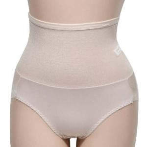 복부팬티 똥배커버 네모팬티 사각팬티 뱃살커버팬티