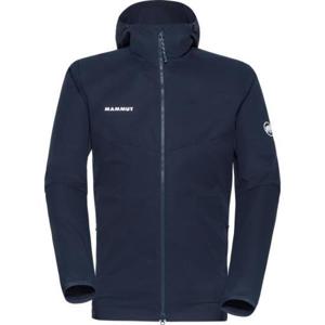 마무트 자켓 M11E5FT002NA MARINE DOM