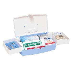 태리 구급함 TR-9A(미용세트)