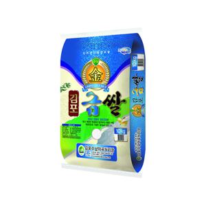 [이쌀이다] 25년 김포 금쌀 10kg