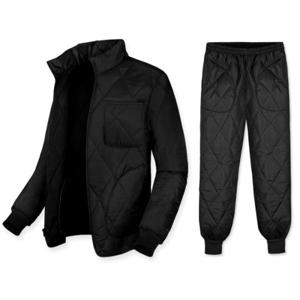 [엠엔씨][MNC] 하이넥포켓 깔깔이 세트 (MDSE340DW)