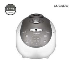 본사직영) 쿠쿠 3인용 IH전기압력밥솥  CRP-HQB0310FS