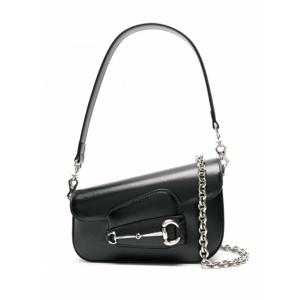 [GUCCI] 라프리마 여성 숄더 가방 774209 1DB0N1000 블랙 /3