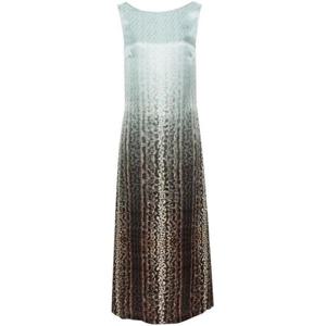 펜디 롱 원피스 FDD027 ARUFF08S8 LIGHT BLUE