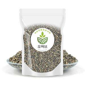 국산 검정보리 블랙보리 흑보리 5kg(1kgx5)