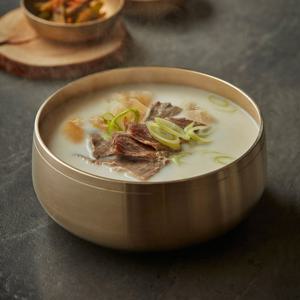 경복궁 사골 고기 도가니탕 600g